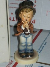 MI Hummel  GOEBEL SERNADE