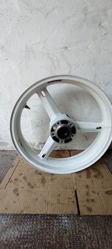 Suzuki gsx 1000 - k1, felge