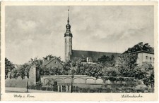 AK STOLP /SLUPSK /Pommern