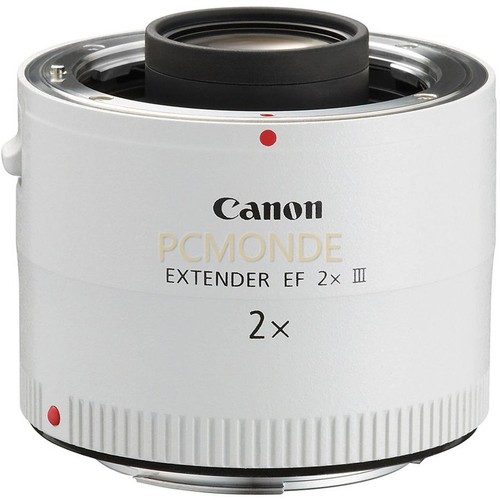 Canon iii tele - canon,