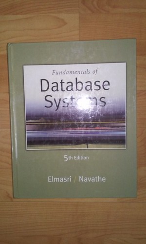 Fundamentals database - fundamentals,