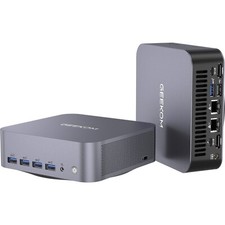 GEEKOM GT1 Mega Mini PC 32GB