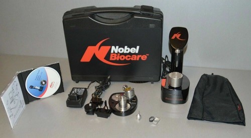 Nobel biocare procera - procera, piccolo