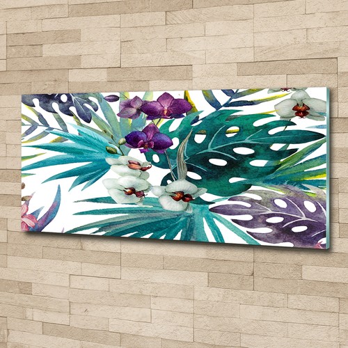 Glas bild wandbilder druck - glas-bild,