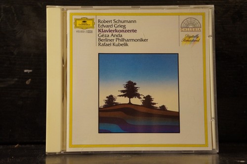 Schumann grieg - schumann/grieg,