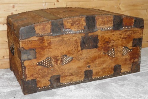 Georgian eiche dampfgarer - georgian,