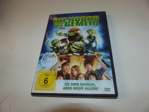 Dvd die noobs klein aber - noobs,
