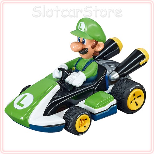 Carrera 64034 nintendo - carrera,