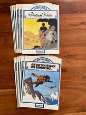 Jonathan 1-11 (komplett) /