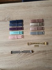 Fitbit charge armbänder - armbänder, |
