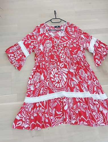 Alexander blusenkleid - alexander,