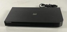 Samsung BD-H5500 BLU-RAY DOLBY