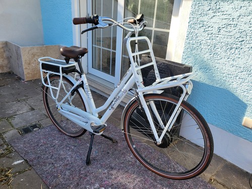 Gazelle miss grace hfp - gazelle,