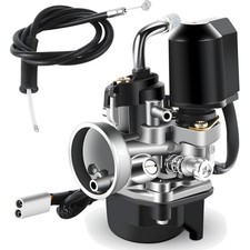 Vergaser 50ccm Roller