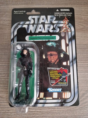Star wars the vintage - wars,