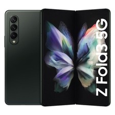 Samsung Galaxy Z Fold 3 5G