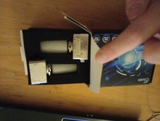 2x D3S Xenon Brenner