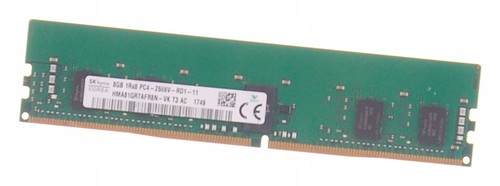 Ddr4 ram mix 2666 mhz - 8,