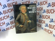 Mozart auf Reisen Keitel