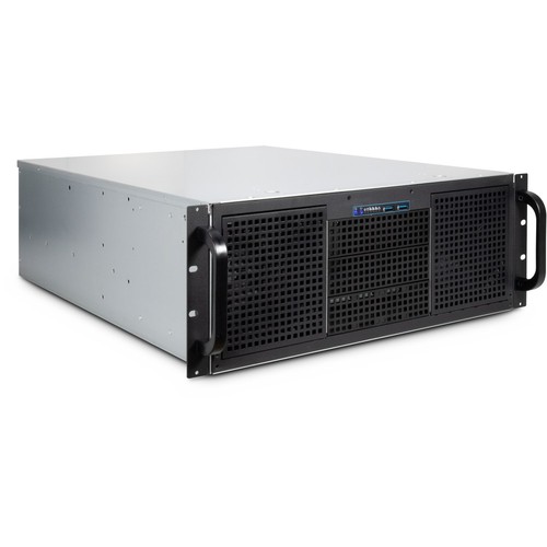Zoll 4he servergehäuse - 4he,