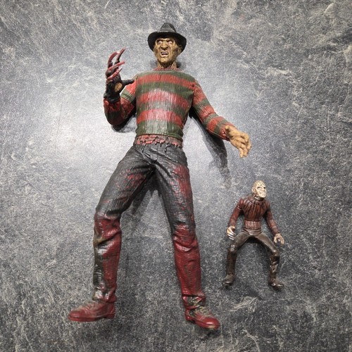 Freddy krueger figur - freddy,