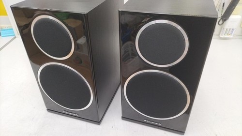 Wharfedale diamond 225 regal - diamond,