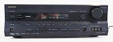 Onkyo receiver sr505e - onkyo, av-receiver