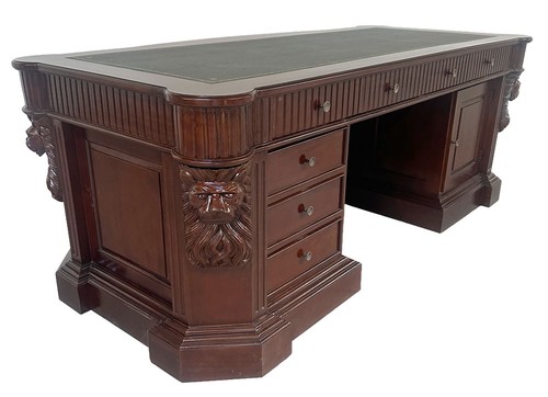 Xxl chefschreibtisch 220 - xxl,