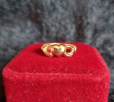 Fede ring claddagh - fede-ring,, claddagh-ring