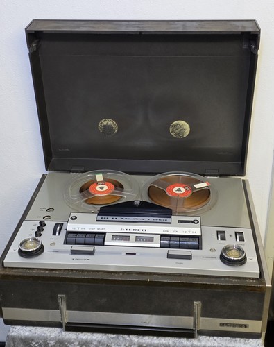 Grundig 341 deluxe - grundig,