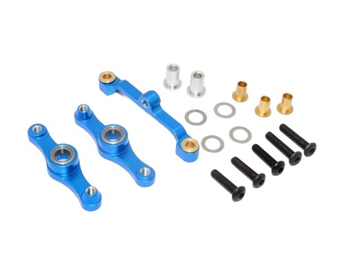 Gpm racing alu lenkungsteile - racing,