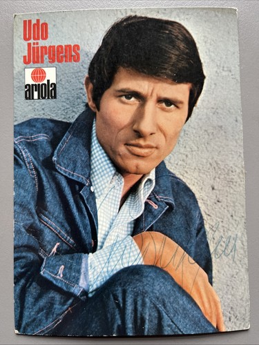 Udo jürgens - udo,