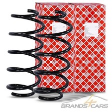 FEBI BILSTEIN 2x FEDER