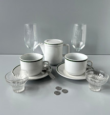 Ddr mitropa set - ddr, rationell