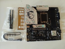 MSI B760M Gaming Plus WIFI