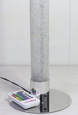 Stehlampe 120 cm mit