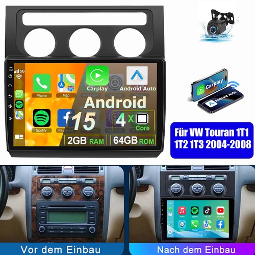 Für touran 1t1 1t2 1t3 - für,