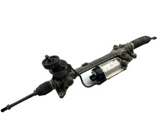 VW Golf 6 AJ5 Lenkgetriebe