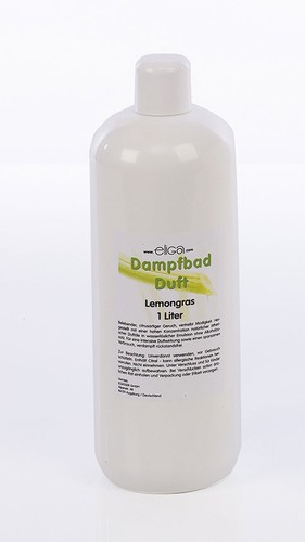 Eliga dampfbad duft minze - dampfbad,