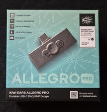 Kiwi Ears Allegro Pro