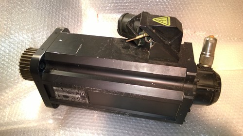Permanent magnet motor - permanent,