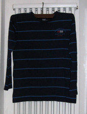 Jungen Pyjama Shirt Oberteile 2 Stück Schlafshirt Gr. 146 152