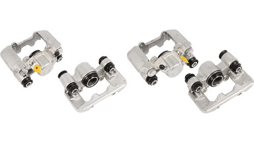 Bremssattel hinterachse - 2x,