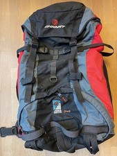 Lawinenrucksack Airbag ABS DYNAFIT Profi 50 Liter, wenig benutzt