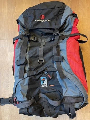 Lawinenrucksack airbag abs - lawinenrucksack,