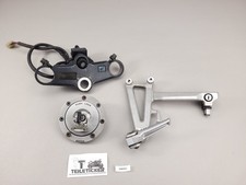 Honda CBR600 PC31 Schlosssatz Zündschloss Tankdeckel Schloss Schlüssel Tank