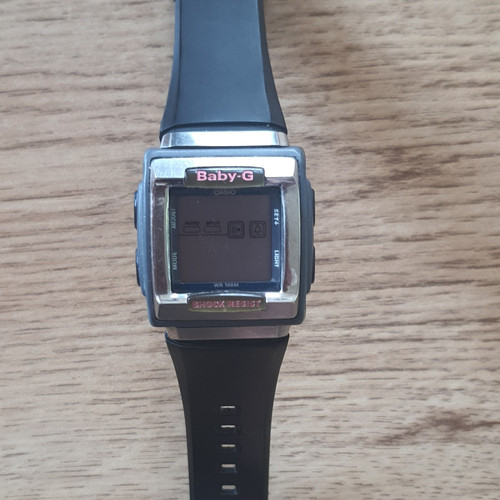 Casio baby damen - casio, digital