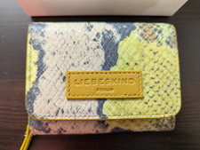 LIEBESKIND Berlin Geldbörse