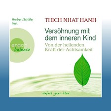 Versöhnung mit dem inneren