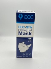FaceMask FFP2 DOC-NFW